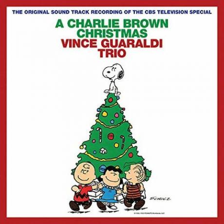 'A Charlie Brown Christmas': Sådan ser du på tv, karakterer, sange