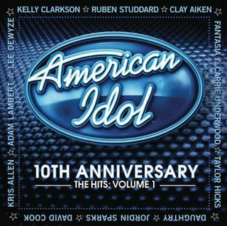 'American Idol' jubilæumshits