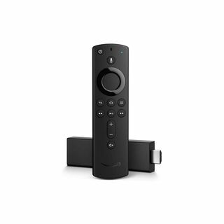 Fire TV Stick 4K