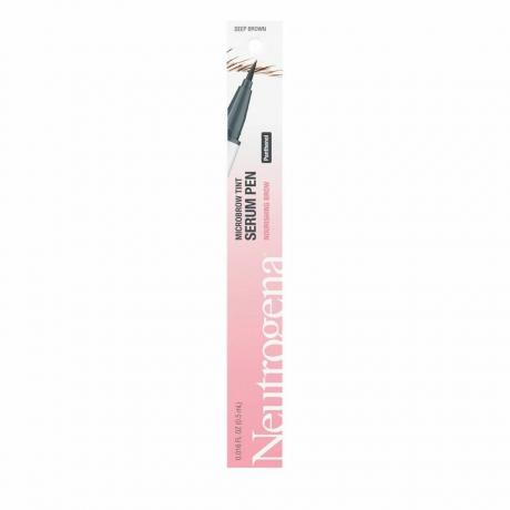 Micro Brow Tint Serum Pen