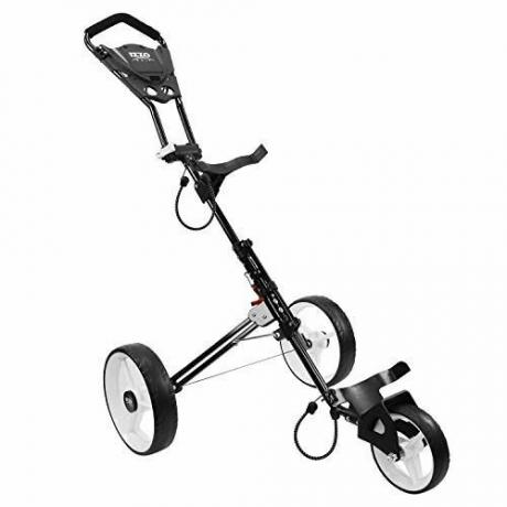 Golf Push Cart