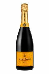 Veuve Clicquot Brut Yellow Label