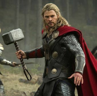 Sådan ser du alle Marvel-filmene i rækkefølge - Thor: The Dark World