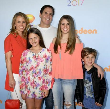 Nickelodeons 2017 Kids 'Choice Awards - Red Carpet