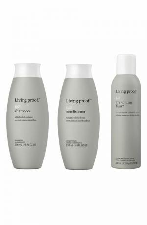 levende bevis shampoo balsam nordstrom jubilæums salg 2020