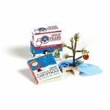 A Charlie Brown Christmas: Book-and-Tree Kit 