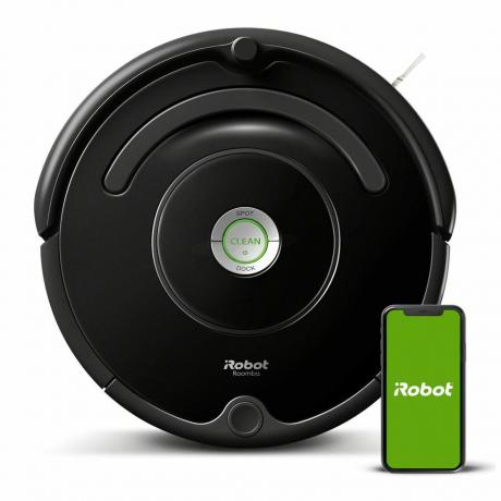 Roomba 675 