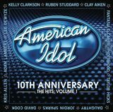 'American Idol' jubilæum hits