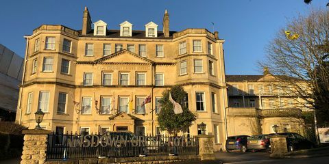 Vi åbner Country Living hoteller i Bath og Harrogate - Bedste hoteller Bath And Harrogate
