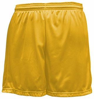 Atletisk shorts 