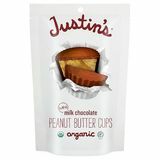 Justin's Peanut Butter Cups