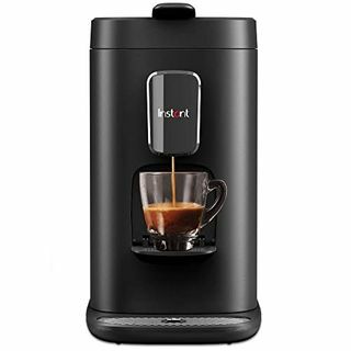 Dual Pod Plus 3-i-1 kaffe- og espressomaskine