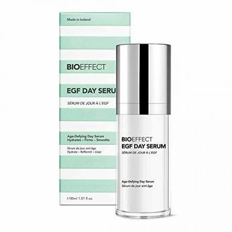 EGF Day Serum med hyaluronsyre