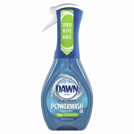 Dawn Platinum Powerwash opvaskespray