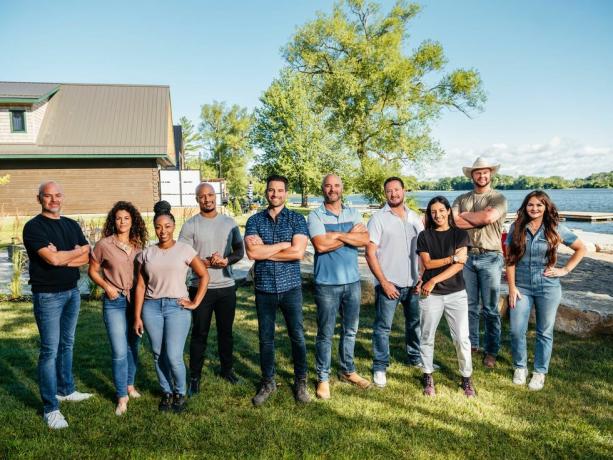 scott mcgillivray og bryan baeumler om opgør med renoveringsresort