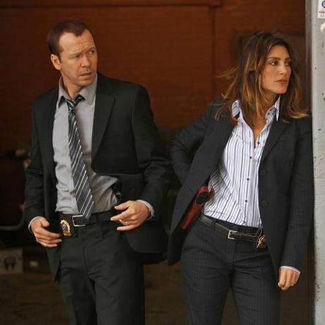 blå blods jennifer esposito donnie wahlberg