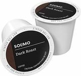 Dark Roast Coffee Pods