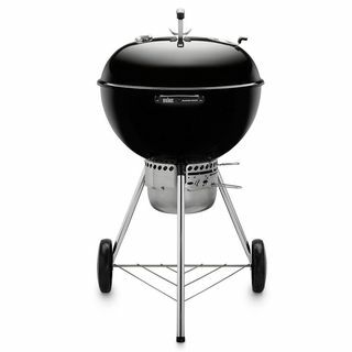 Weber Master-Touch 22 "Charcoal Grill