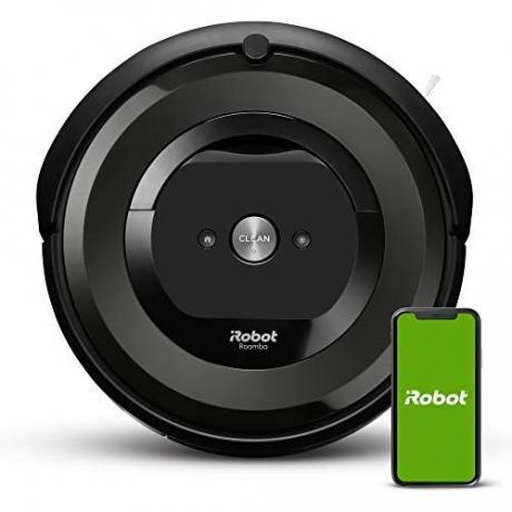 Roomba E5 Robotstøvsuger