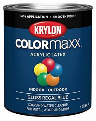 Krylon COLORmaxx Akryl latexmaling