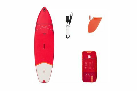 paddleboards oppustelige stand up paddleboards