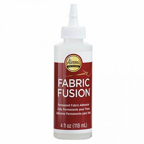 Fabric Fusion Permanent klæbemiddel