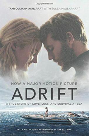 Eksklusiv: Tami Oldham Ashcraft taler 'Adrift' -film baseret på hendes virkelige livshistorie