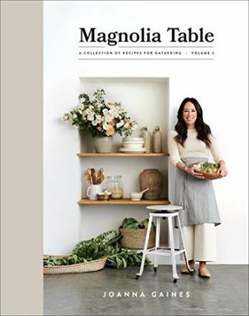 Magnolia Table, bind 2: En samling af opskrifter til samling