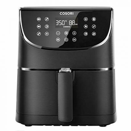 5.8 Quart Electric Air Fryer