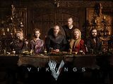 Vikings sæson 4 - del 1