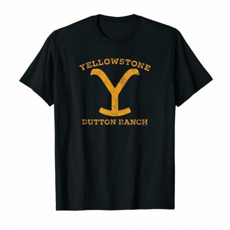 Dutton Ranch T-shirt