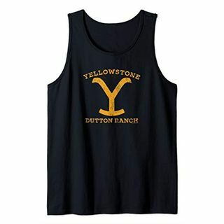 Dutton Ranch Tank Top